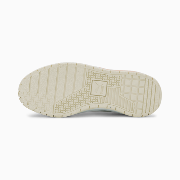 Cali Dream Animalia Snake Sneakers Women, PUMA White-PUMA White-Pristine, large-ZAF