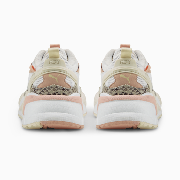 Zapatillas para mujer RS-Efekt Animalia S, PUMA White-Rose Dust-Pristine, large-ARG
