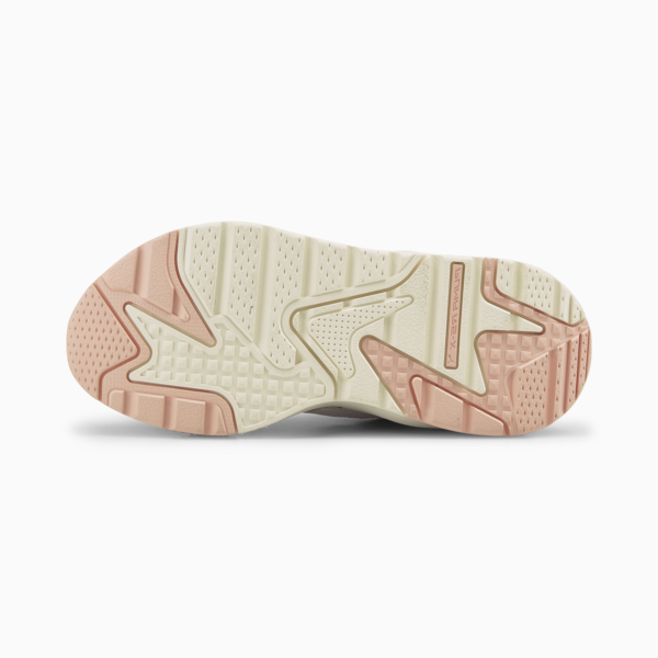 Zapatillas para mujer RS-Efekt Animalia S, PUMA White-Rose Dust-Pristine, large-ARG