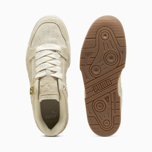 Zapatillas Slipstream Reclaim Suede, Alpine Snow-Putty, large-ARG