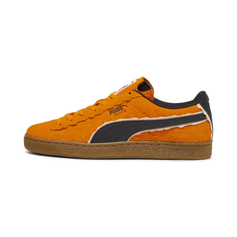 

PUMA X THE SMURFS Suede Unisex Sneakers