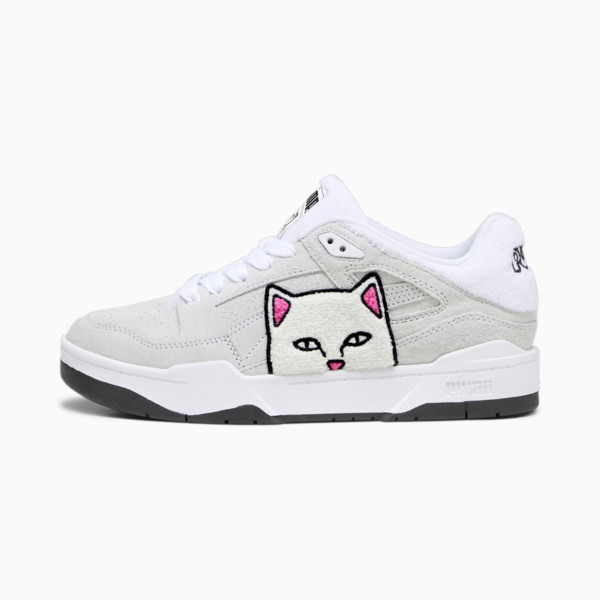 PUMA x RIPNDIP Slipstream Sneakers, PUMA White-PUMA Black, large-ZAF