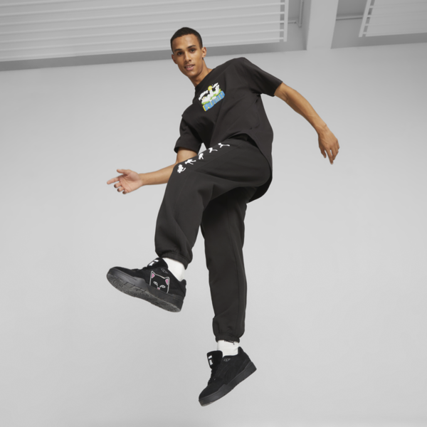 PUMA x RIPNDIP Slipstream Sneakers, PUMA Black-PUMA White, large-ZAF