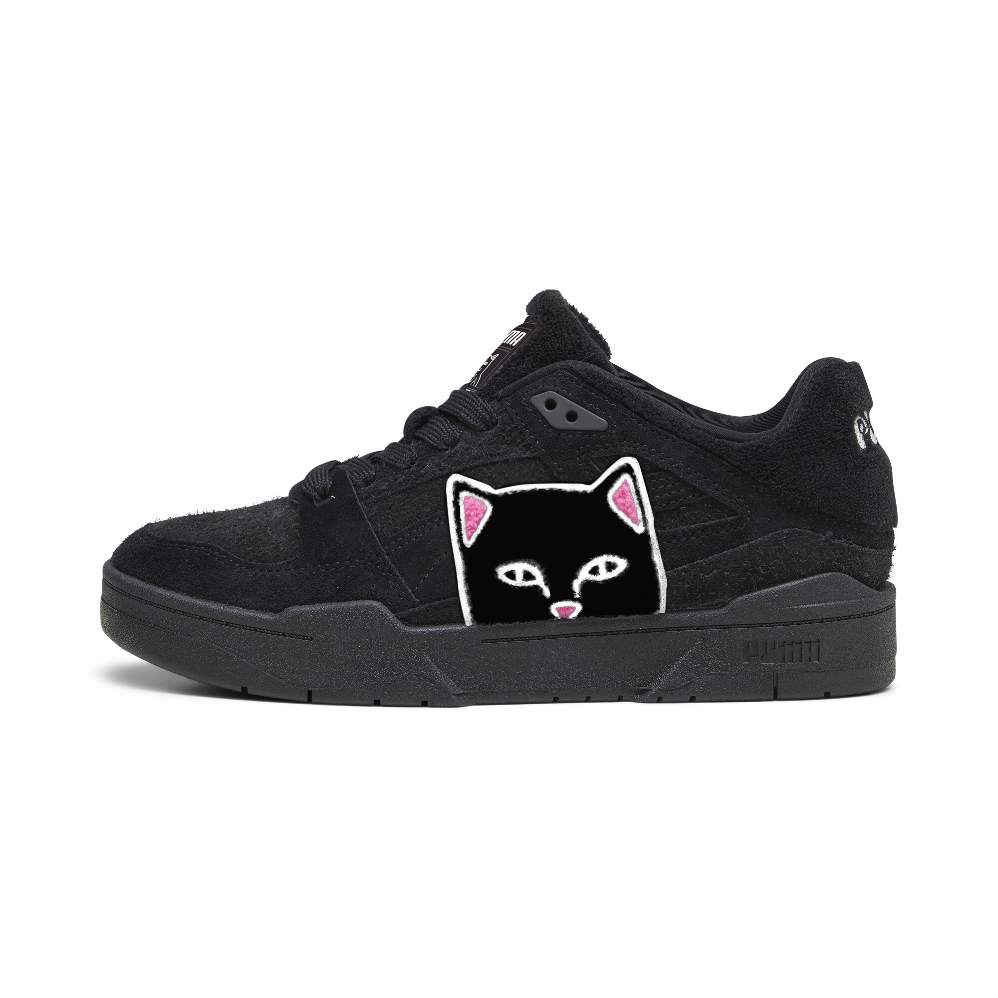 Puma pop x idp cheap sneakers