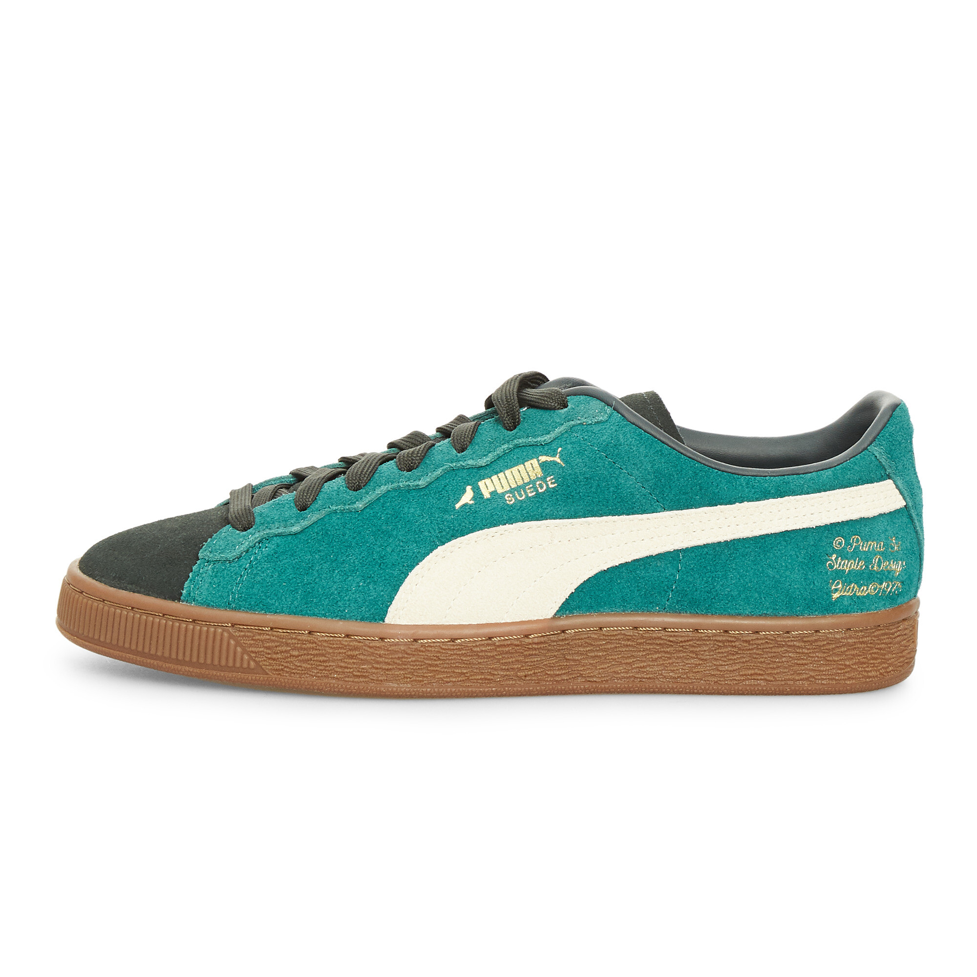 Puma basket cheap lengueta xl