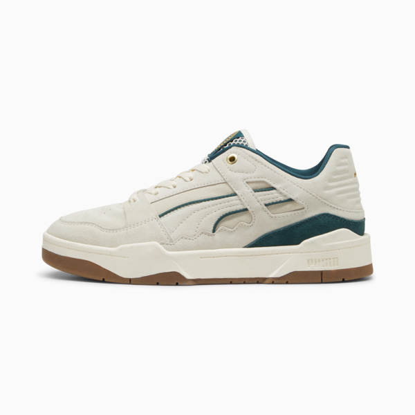 PUMA x STAPLE Slipstream Sneakers, Pristine-Malachite, large-ZAF