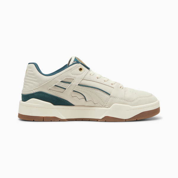 PUMA x STAPLE Slipstream Sneakers, Pristine-Malachite, large-ZAF