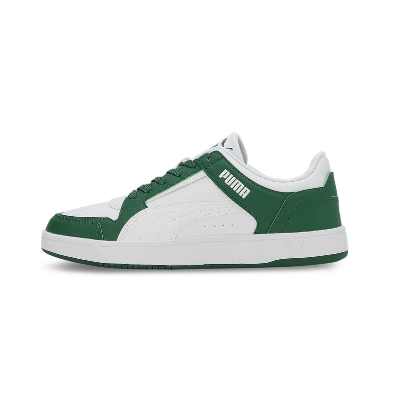 Men's PUMA Rideal X 1DER Sneakers, White
