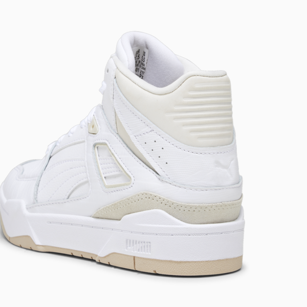 Zapatillas Slipstream Hi Lizard, PUMA White-Alpine Snow, large-ARG