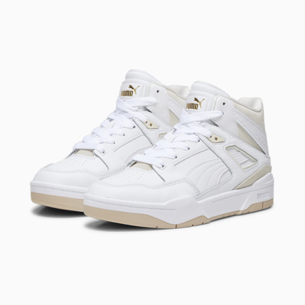 Zapatillas Slipstream Hi Lizard, PUMA White-Alpine Snow, large-ARG