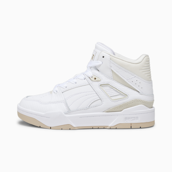 Zapatillas Slipstream Hi Lizard, PUMA White-Alpine Snow, large-ARG
