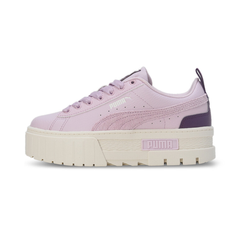 

PUMA Mayze Dusty Summer Youth Sneakers