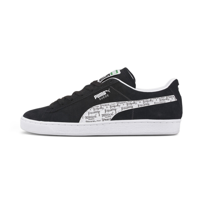 

PUMA Suede Icons Of Unity Unisex Sneakers
