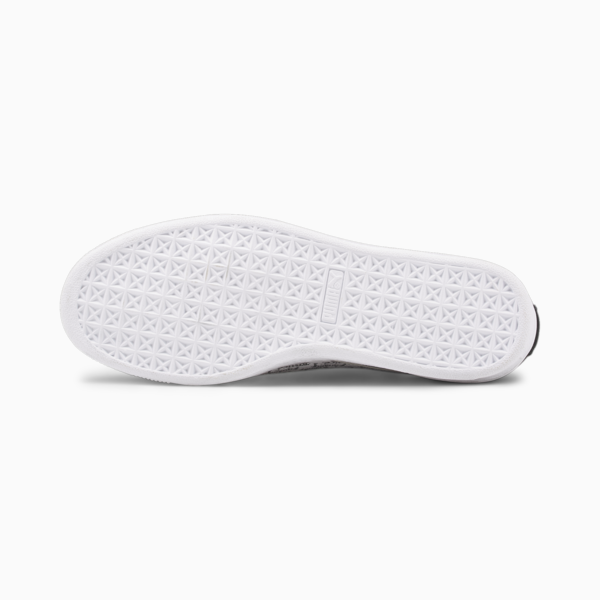 Suede Icons Of Unity 2 Sneakers, PUMA Black-PUMA White, large-ZAF