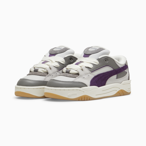 PUMA-180 PRM Women's Sneakers, Crushed Berry-Warm White, large-ZAF