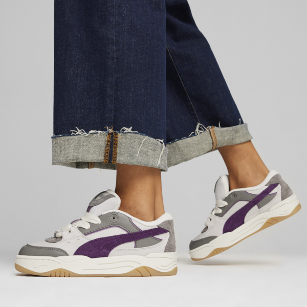 PUMA-180 PRM Women's Sneakers, Crushed Berry-Warm White, large-ZAF