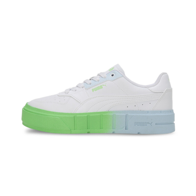 

Women's PUMA Cali Court Beach Days Sneakers