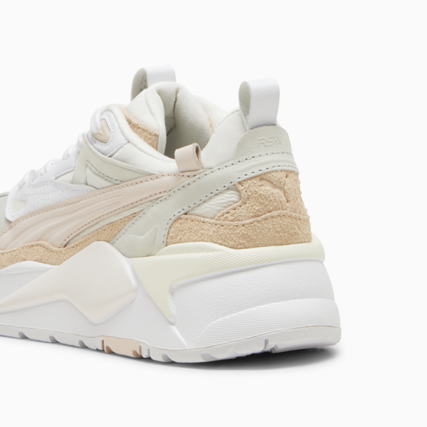 Zapatillas RS-X Efekt Lux para mujer, Island Pink-PUMA White, large-ARG