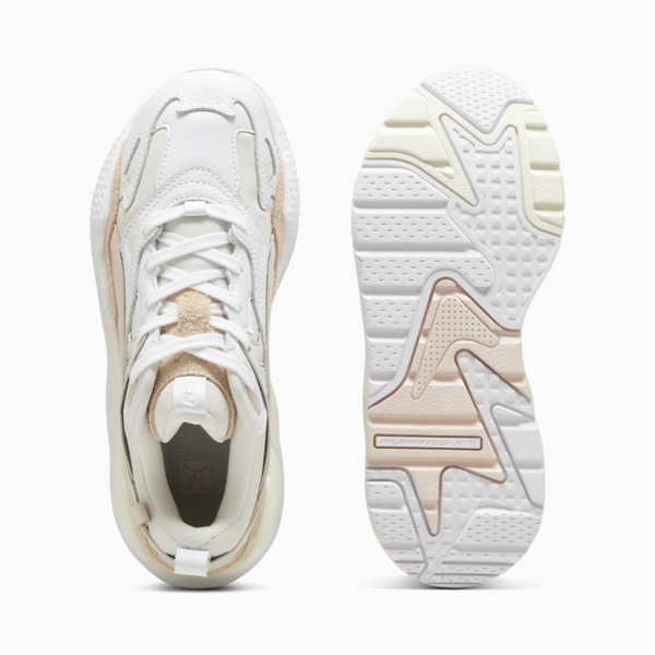 RS-X Efekt Lux Women's Sneakers, Island Pink-PUMA White, large-ZAF