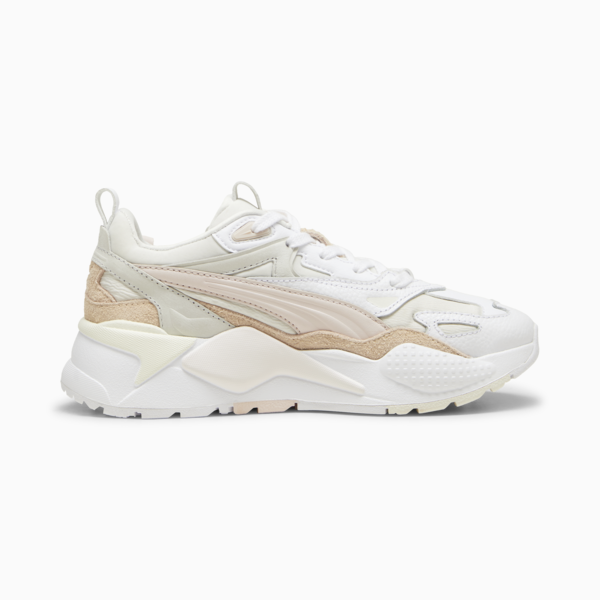 Zapatillas RS-X Efekt Lux para mujer, Island Pink-PUMA White, large-ARG