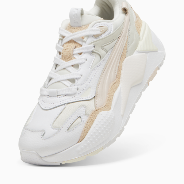 RS-X Efekt Lux Women's Sneakers, Island Pink-PUMA White, large-ZAF