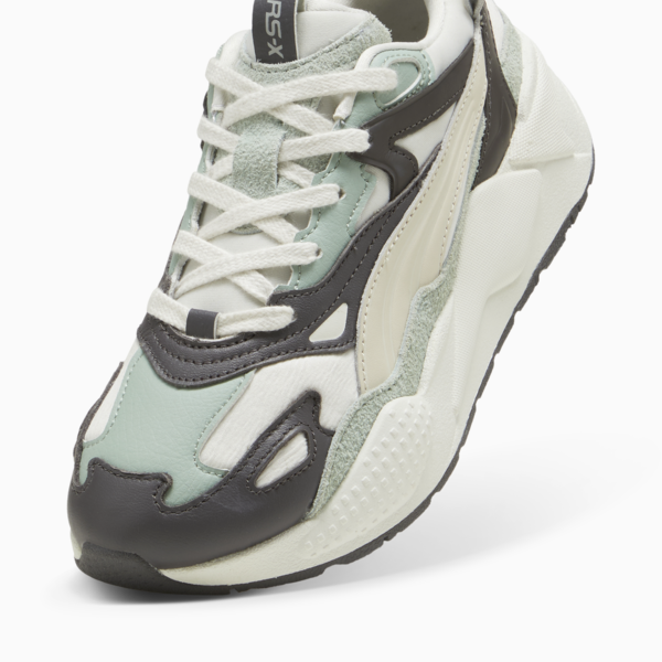 Zapatillas RS-X Efekt Lux para mujer, Dark Coal-Warm White, large-ARG
