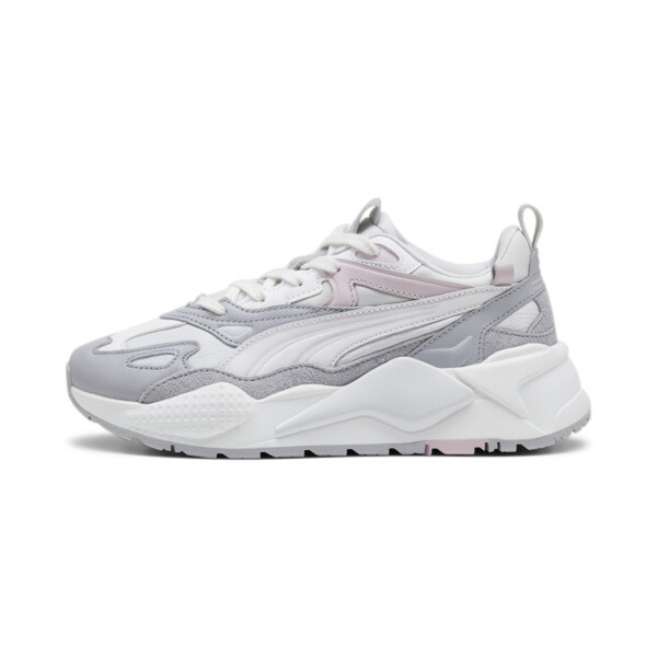 RS X Efekt Lux Women s Sneakers gray PUMA South Africa