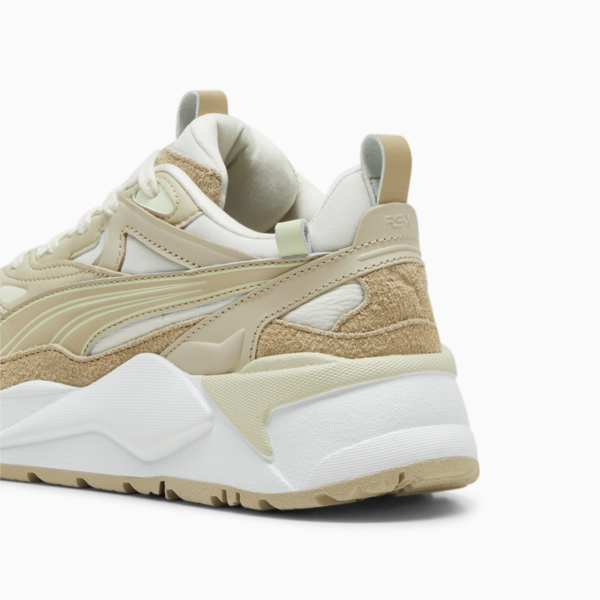 Zapatillas RS-X Efekt Lux para mujer, Putty-PUMA White, large-ARG