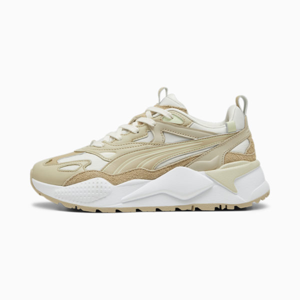 Zapatillas RS-X Efekt Lux para mujer, Putty-PUMA White, large-ARG