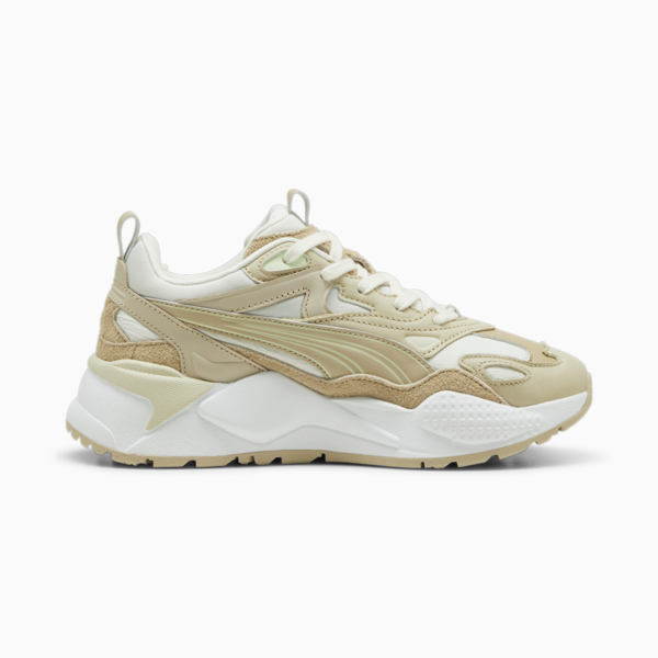 Zapatillas RS-X Efekt Lux para mujer, Putty-PUMA White, large-ARG