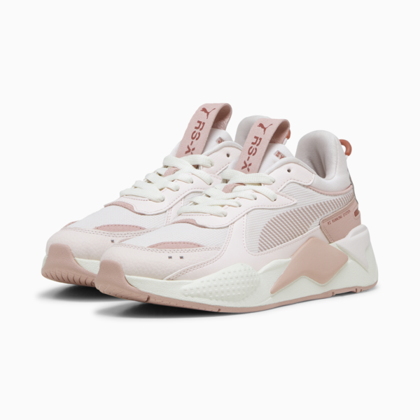 Zapatillas RS-X Soft para mujer, Frosty Pink-Warm White, large-ARG