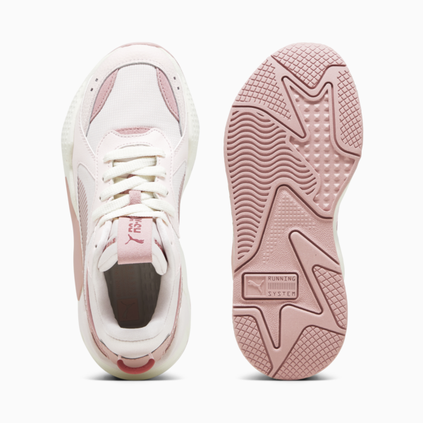 Zapatillas RS-X Soft para mujer, Frosty Pink-Warm White, large-ARG
