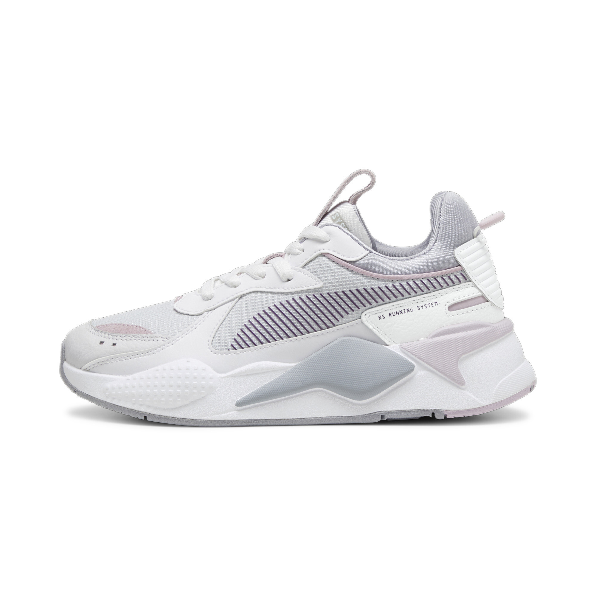 Puma rs 2025 running system