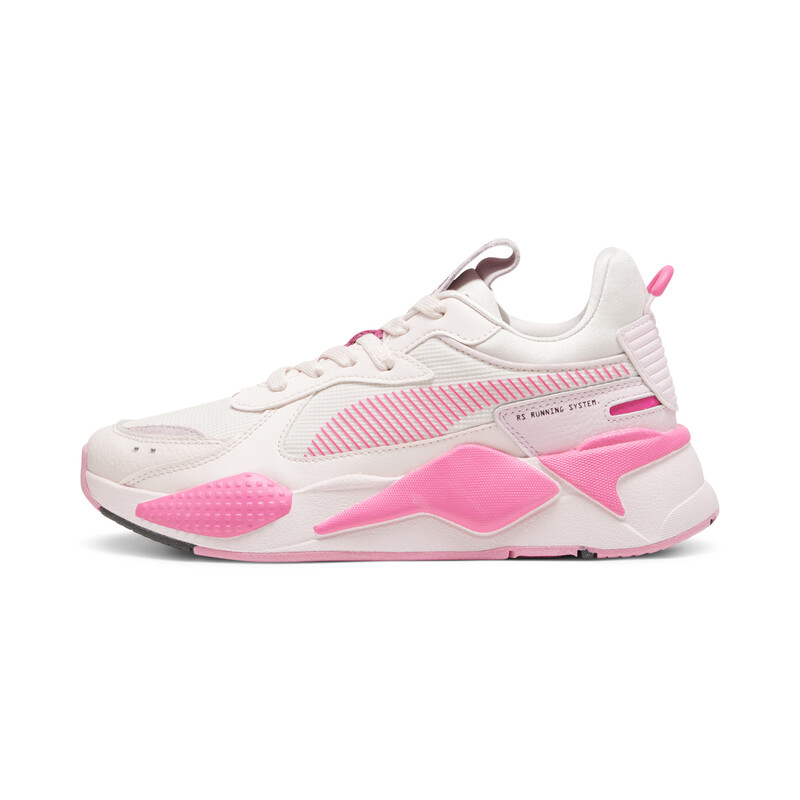 

Women's PUMA RS-X Soft Sneakers, Pink