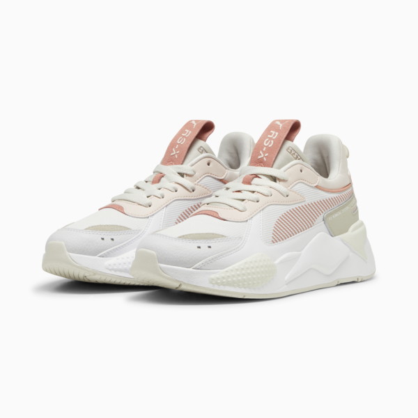 Tenis RS-X Soft para mujer, PUMA White-Deeva Peach, large-MEX