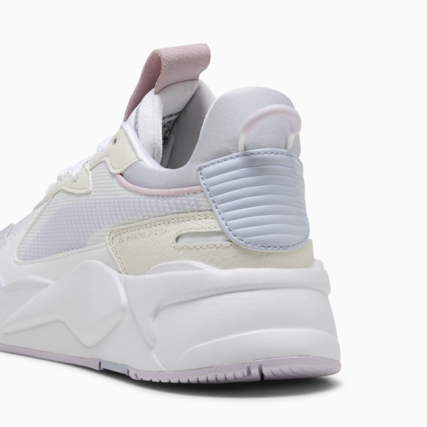 Tenis RS-X Soft para mujer, PUMA White-Lilac Frost, large-MEX