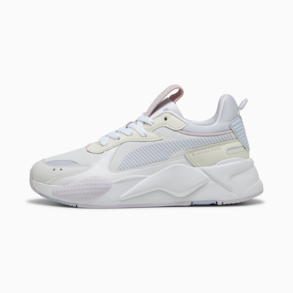 Tenis RS-X Soft para mujer, PUMA White-Lilac Frost, large-MEX