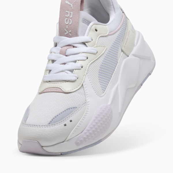 Tenis RS-X Soft para mujer, PUMA White-Lilac Frost, large-MEX