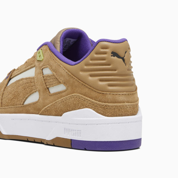Zapatillas Slipstream Infuse para mujer, Toasted-PUMA White, large-ARG