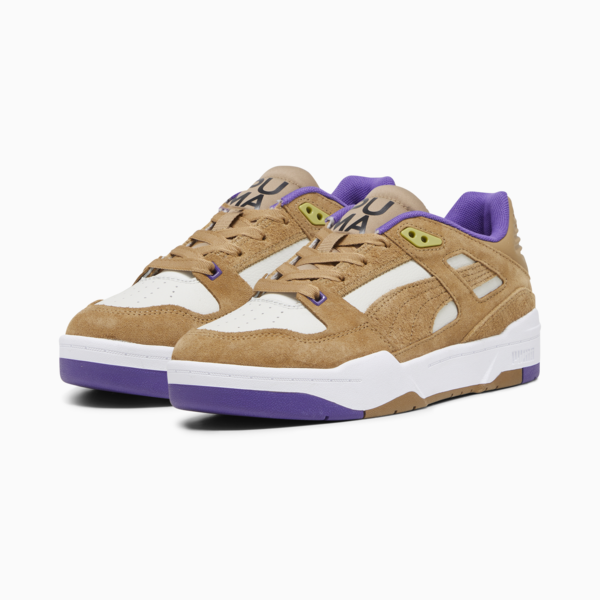 Zapatillas Slipstream Infuse para mujer, Toasted-PUMA White, large-ARG