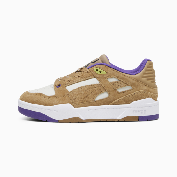 Slipstream Infuse Women's Sneakers, Toasted-PUMA White, large-ZAF