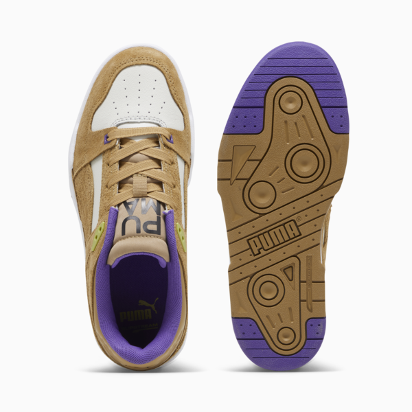 Zapatillas Slipstream Infuse para mujer, Toasted-PUMA White, large-ARG