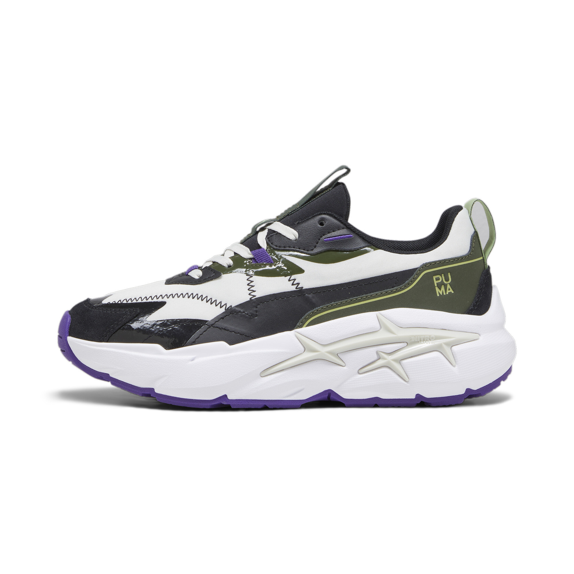 Spina Nitro Women's Sneakers | Sneakers | PUMA