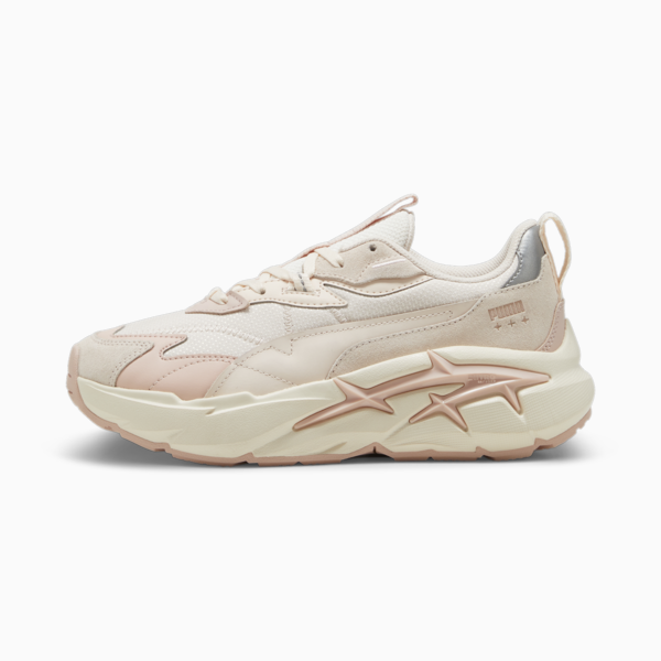 Zapatillas Spina NITRO Tonal para mujer, Rosebay-Rose Quartz, large-ARG
