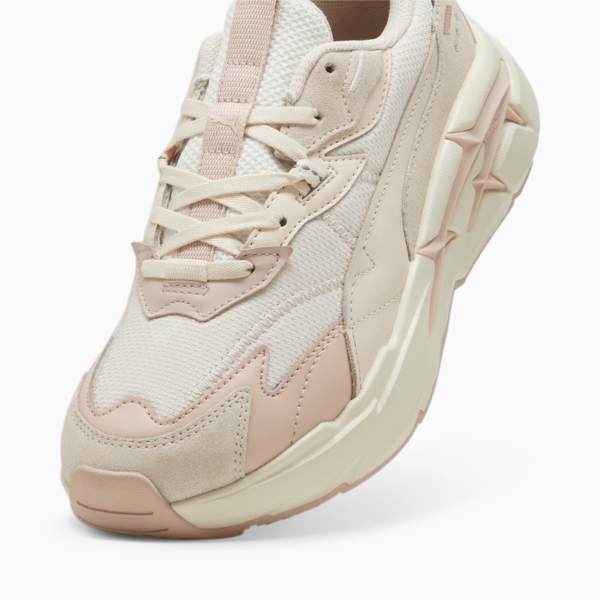 Zapatillas Spina NITRO Tonal para mujer, Rosebay-Rose Quartz, large-ARG