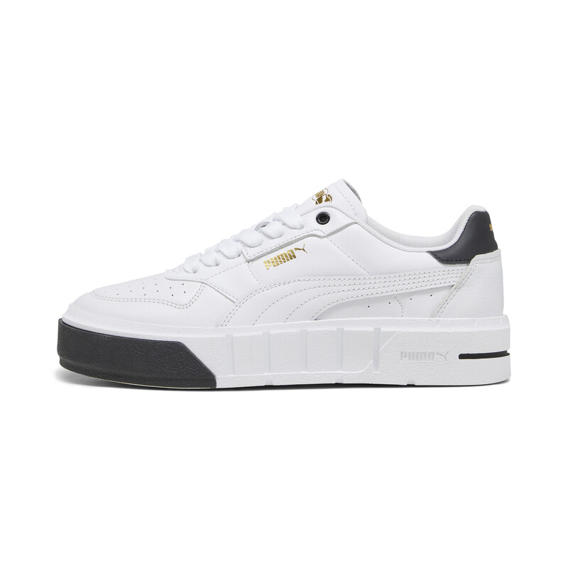

Women's PUMA Cali Court Leather Sneakers