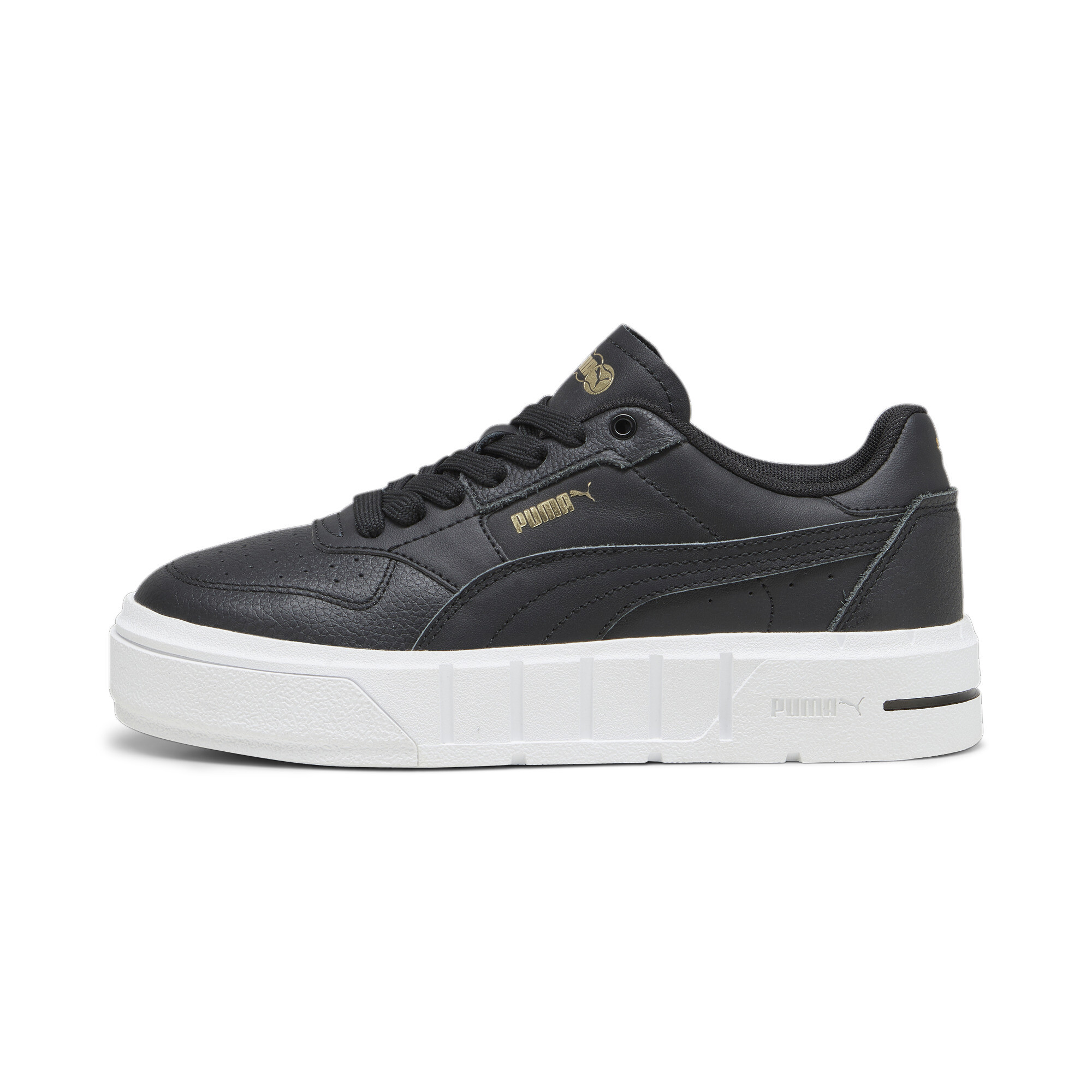 Tenis puma clearance feminino casual preto