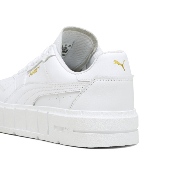 Sneakers cali puma hot sale