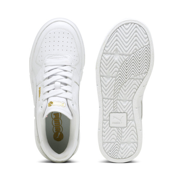 PUMA Cali Court Leather Women s Sneakers white PUMA South Africa