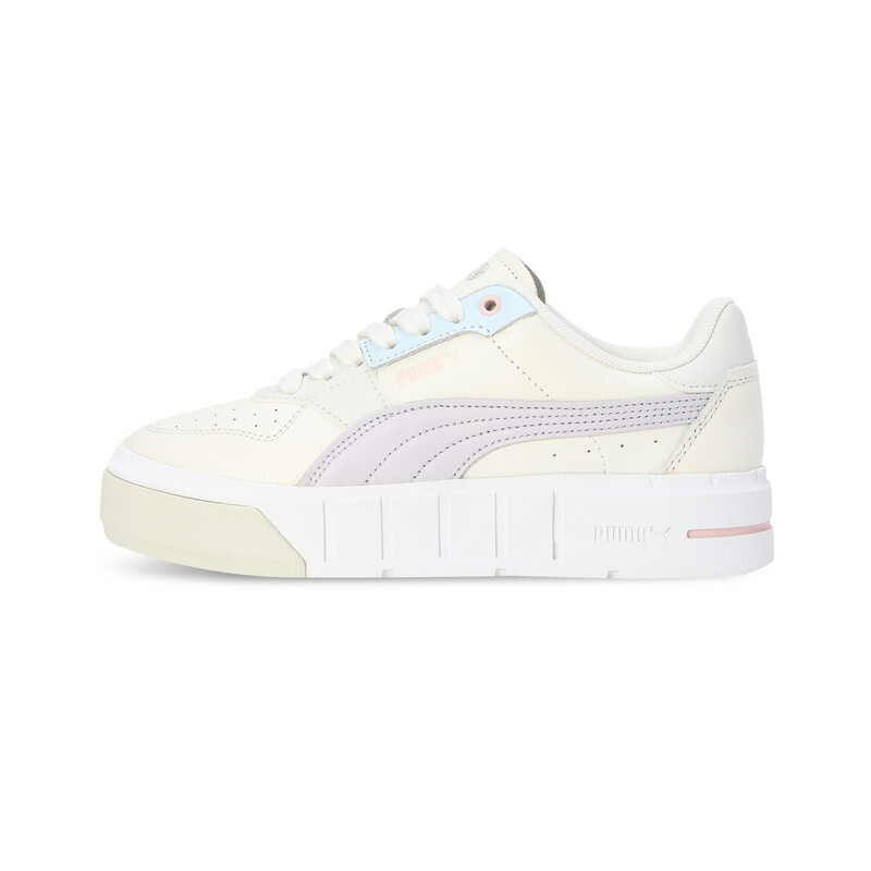 

Women's PUMA Cali Court Leather Sneakers